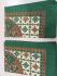 BEDSHEET JAIPUR PRINTED 90X108 2 PILLOW COVER
